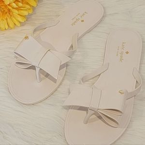 Jelly sandals